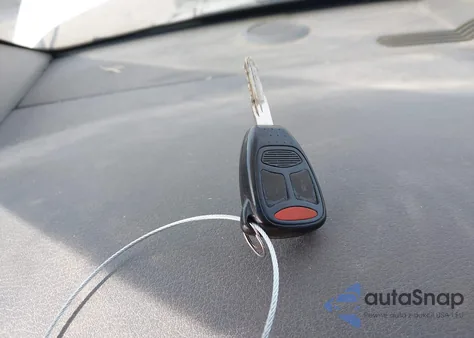 2005 Dodge Durango St from USA, damaged, VIN 1D4HD38K75F527569